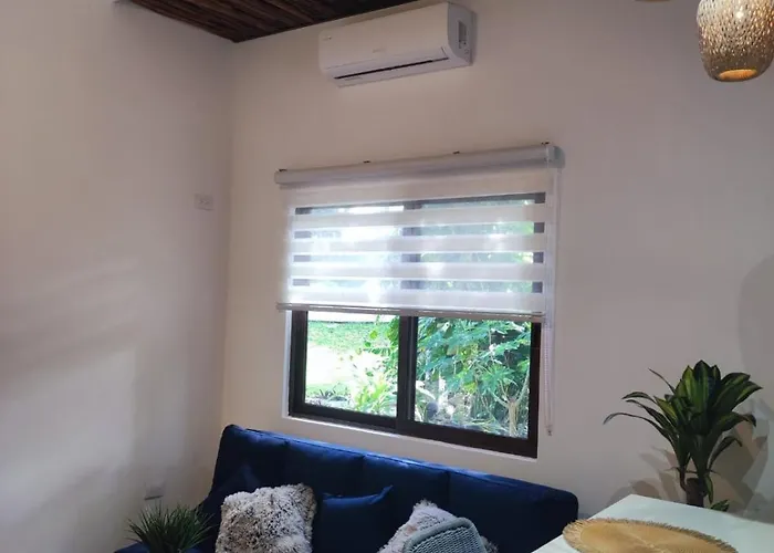 Aldea Isla Sagrada Villa Cozumel
